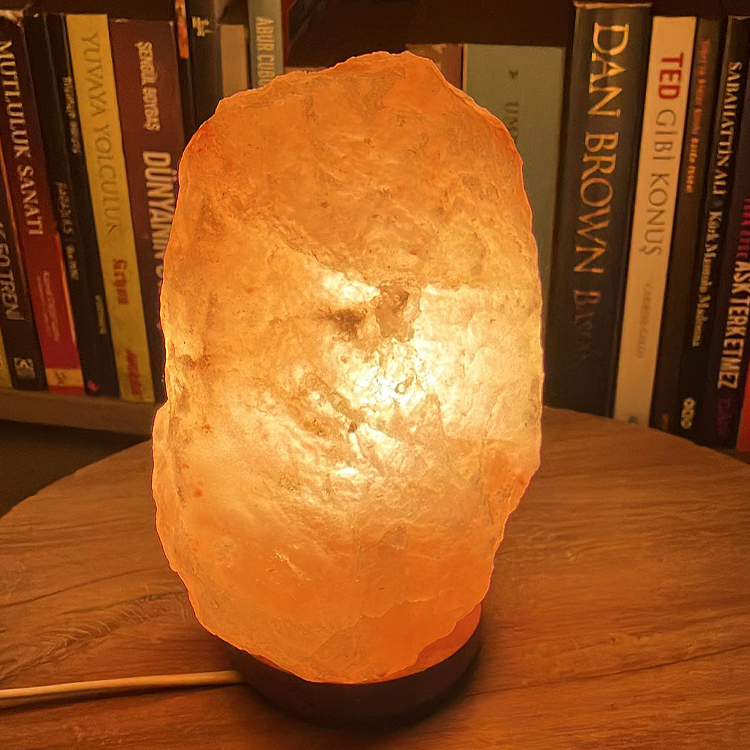 Himalaya Tuz Lambası