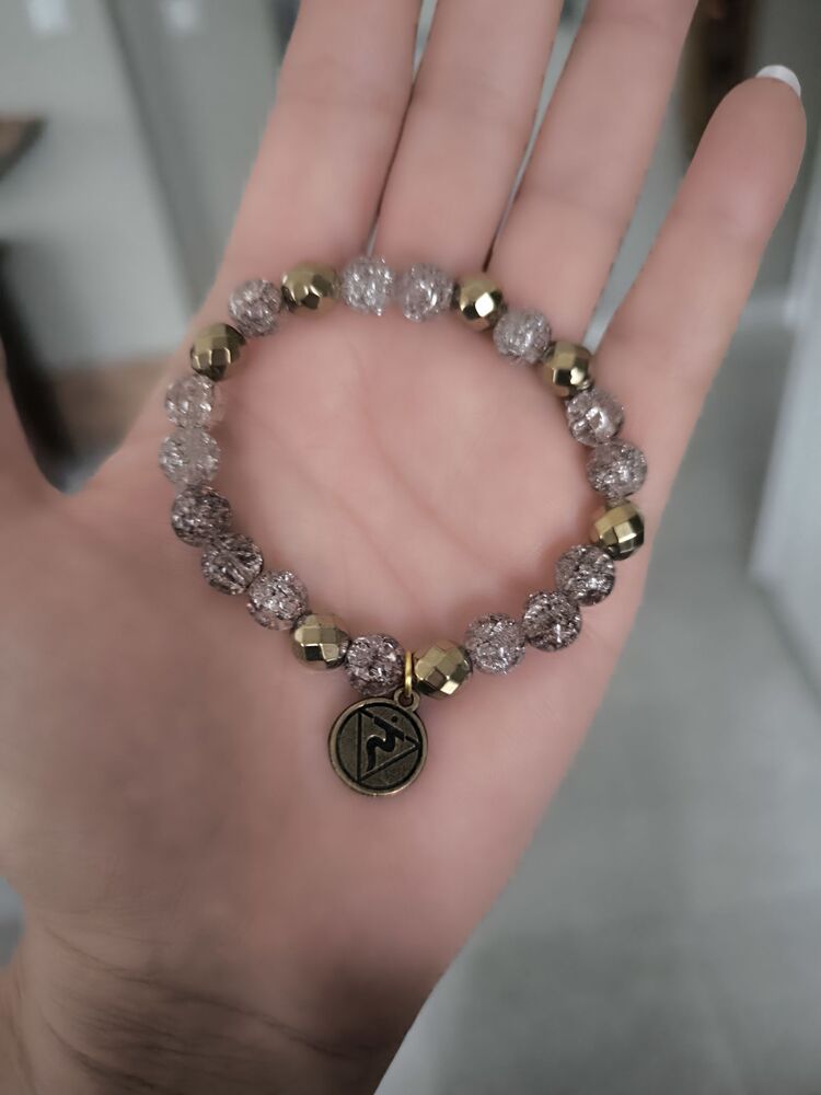 Manipura Chakra Bileklik 