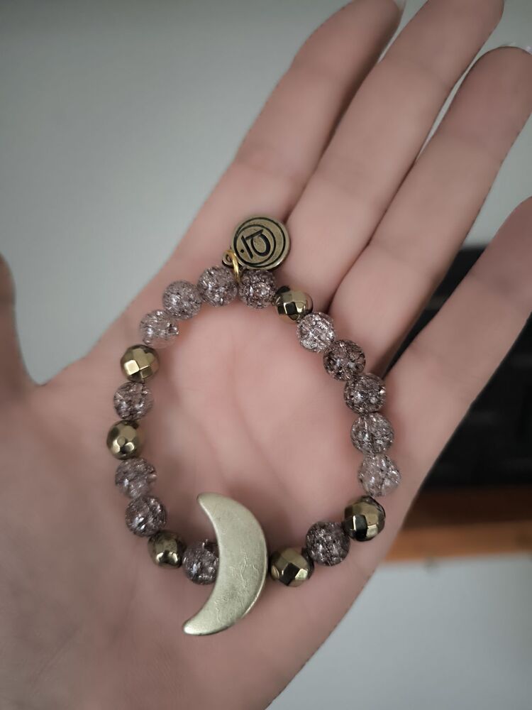 Swadisthana Çakralı Bileklik 