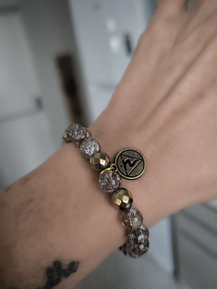 Manipura Chakra Bileklik 