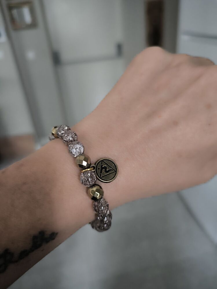 Manipura Chakra Bileklik 