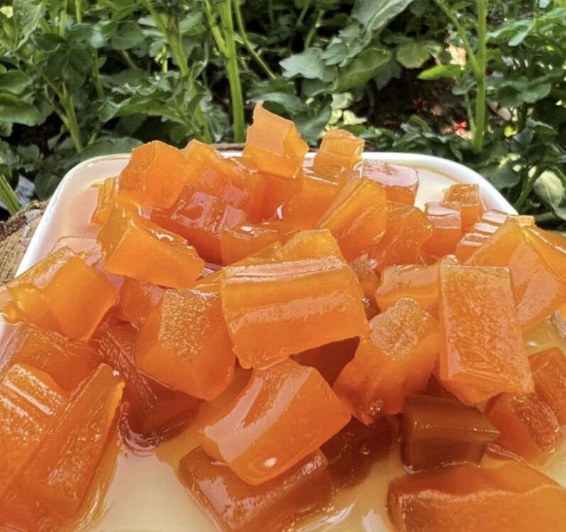 Çıtır Kabak Reçeli 460g