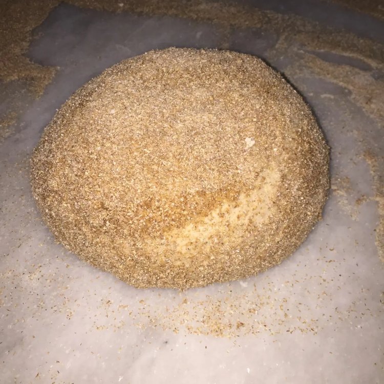 Ekşi Maya 19yıllık ( Karabuğday )200g