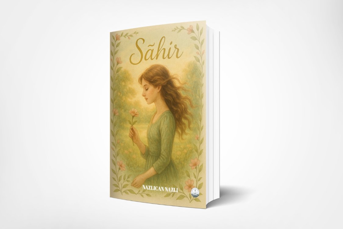 SÂHİR