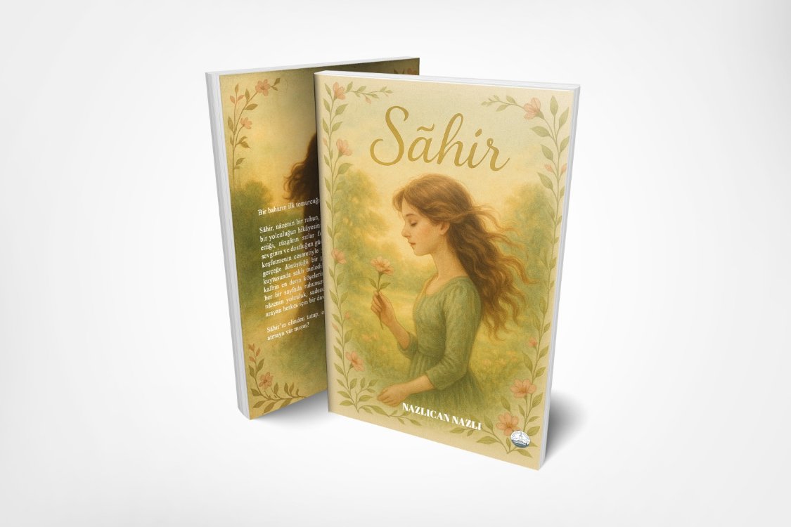 SÂHİR