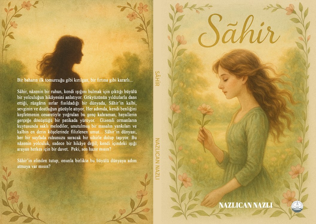 SÂHİR