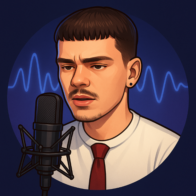 PROFESYONEL SESLENDİRME HİZMETİ