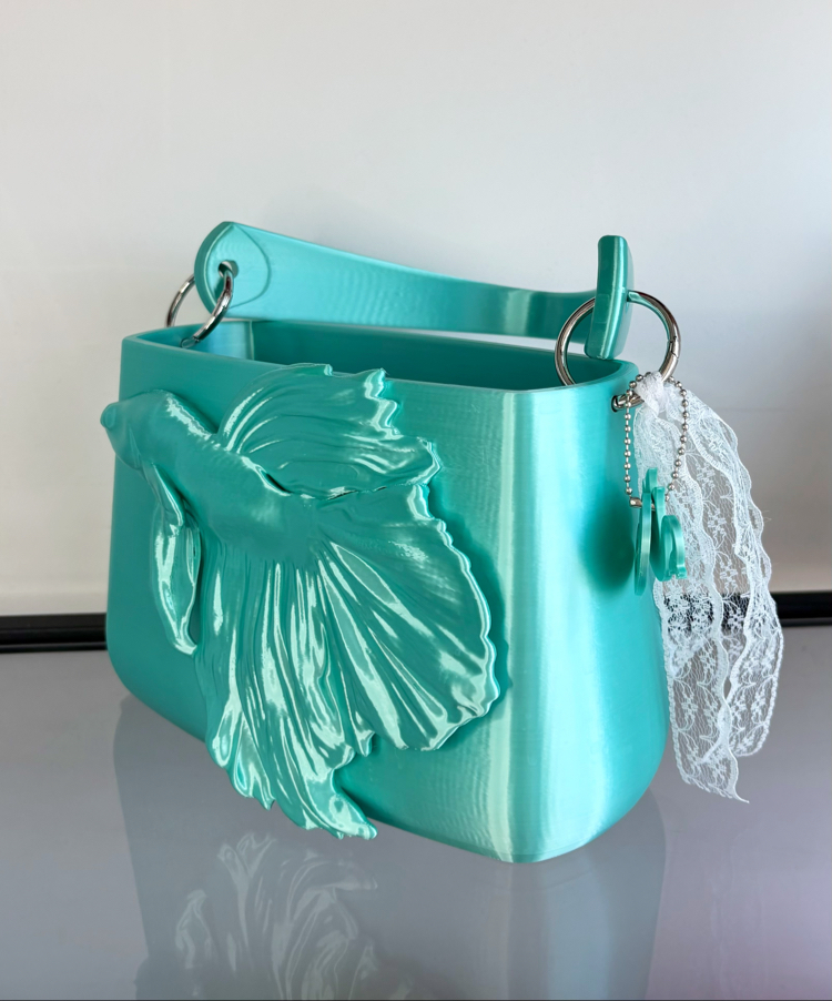 N°8 Marina Bag