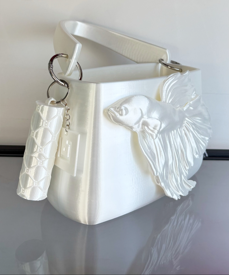 N°8 Marina Bag