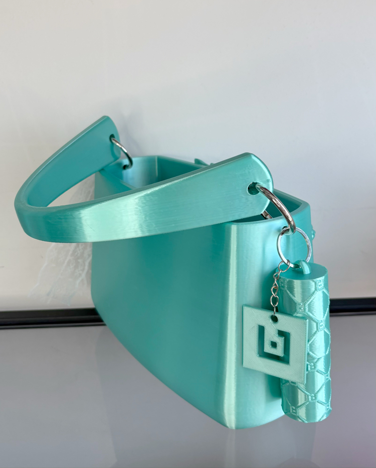 N°8 Marina Bag