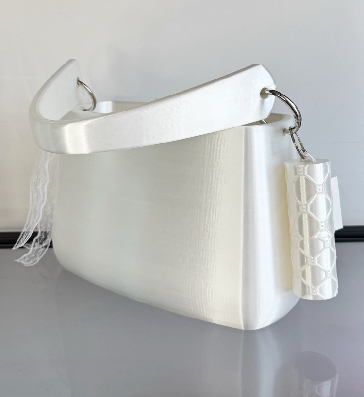 N°8 Marina Bag