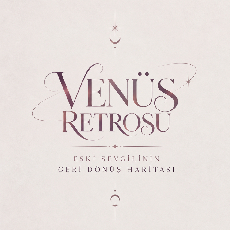 Venüs rx | Eski Sevgili Geri Dönüş Haritası