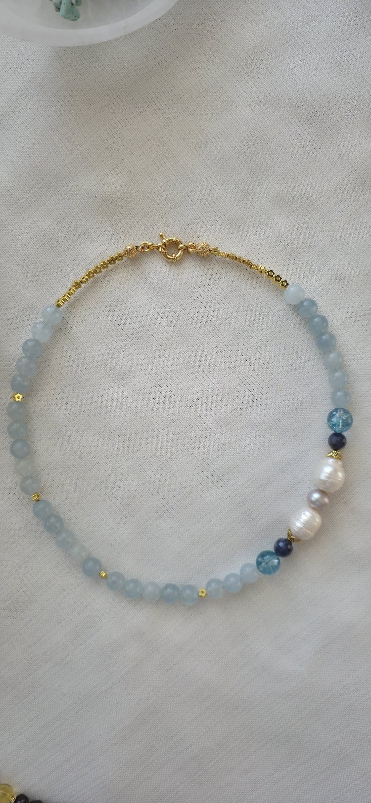 akuamarin&safir&topaz&inci