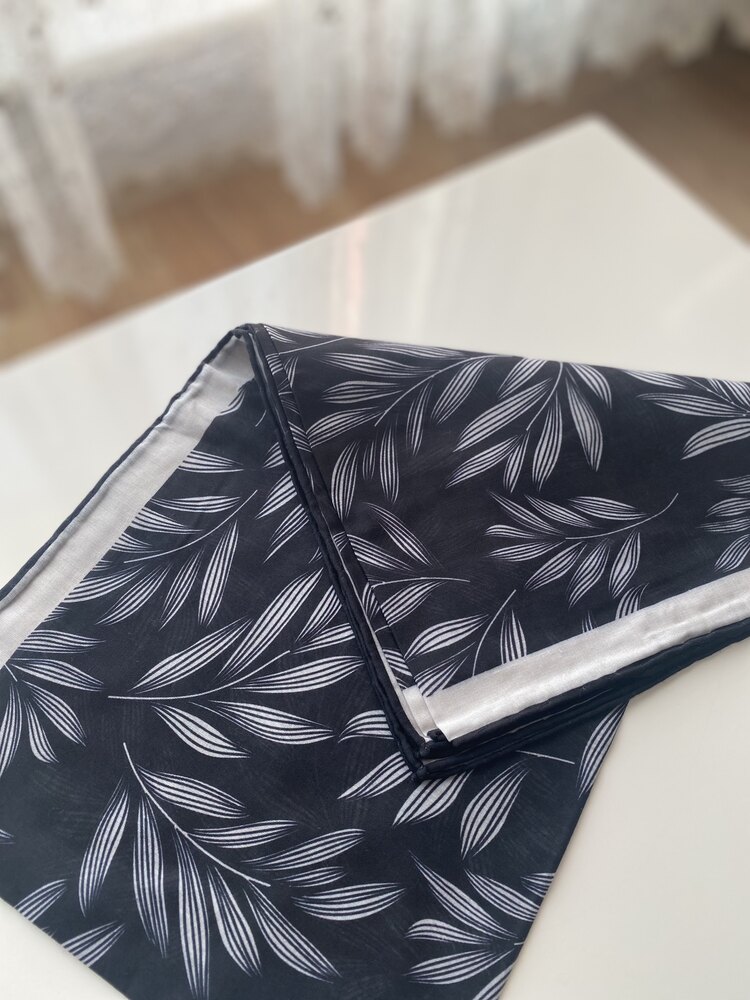 Pamuk soft eşarp