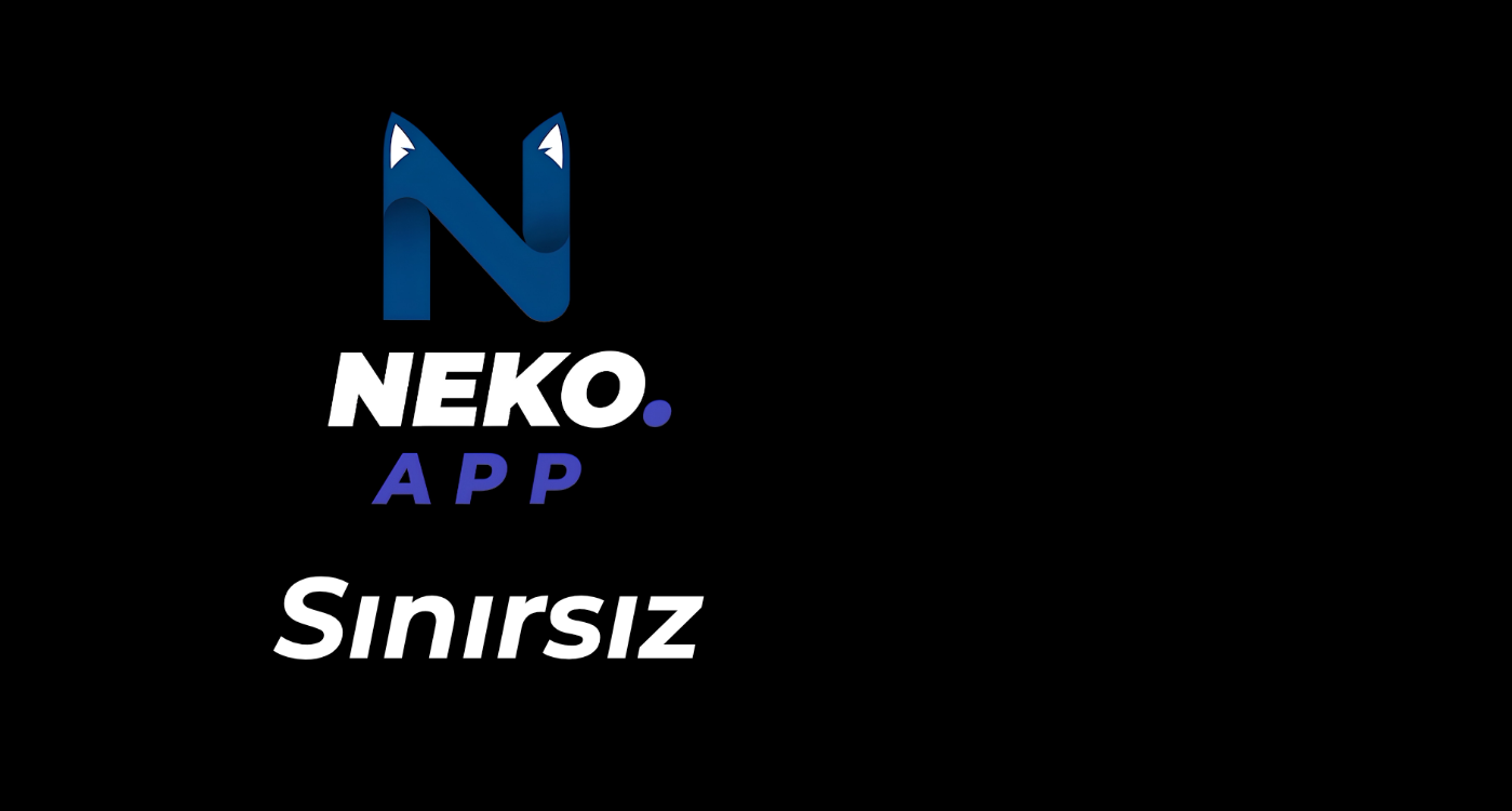 Neko App Sınırsız
