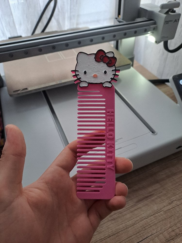 Hello Kitty tarak