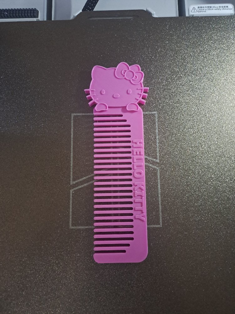 Hello Kitty tarak