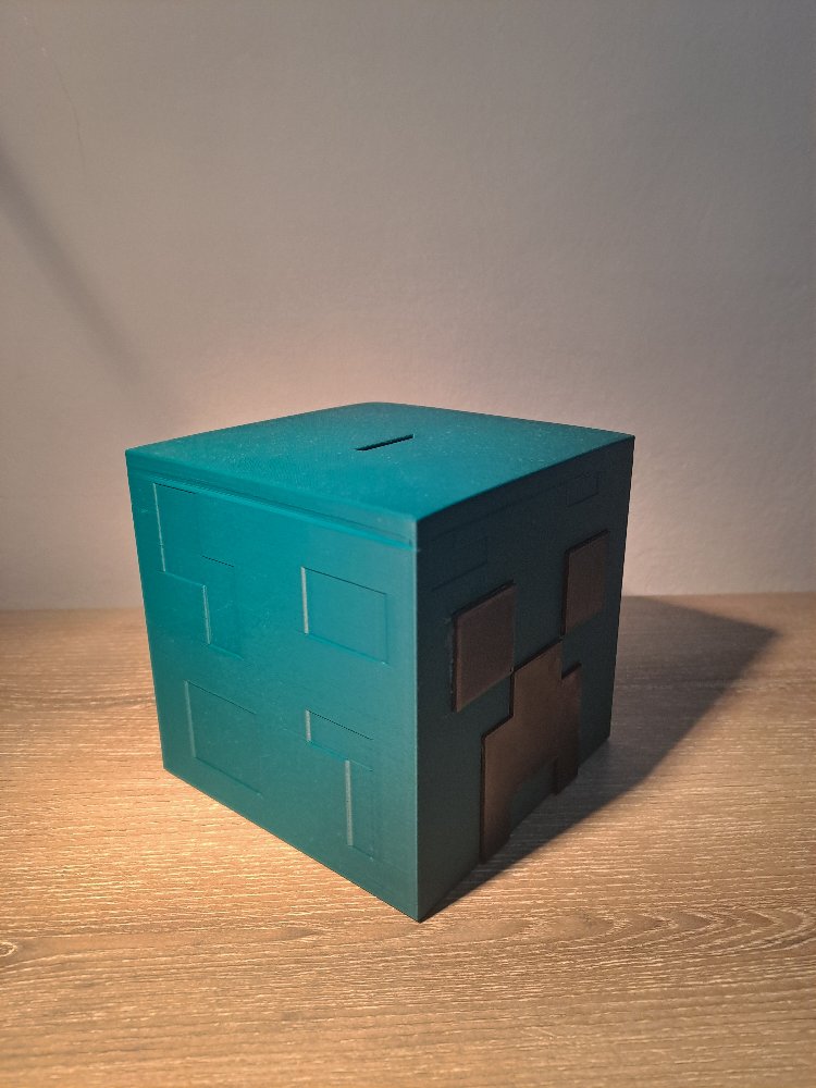 Creeper Kumbara