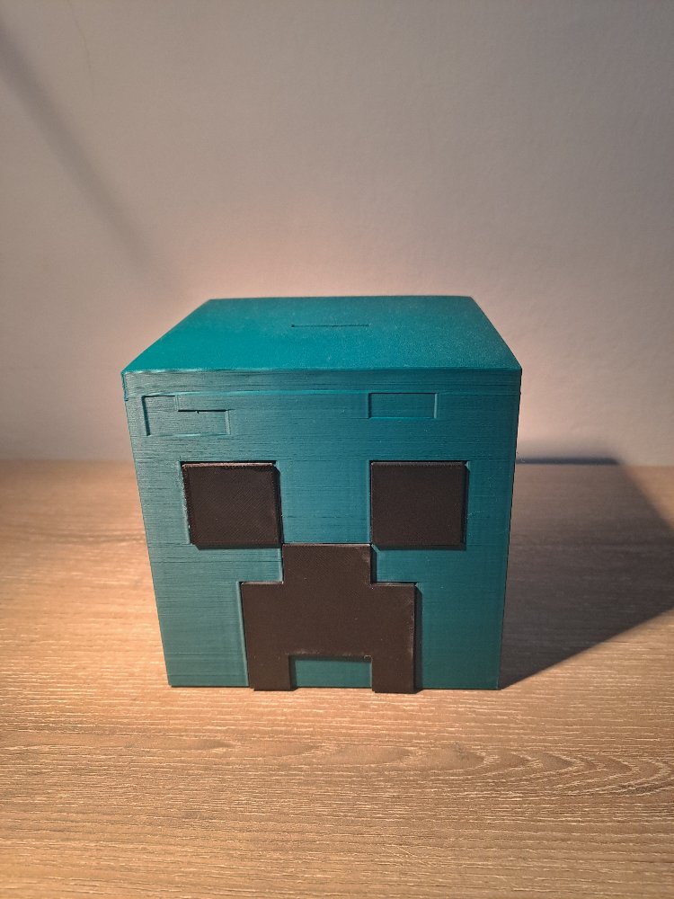 Creeper Kumbara