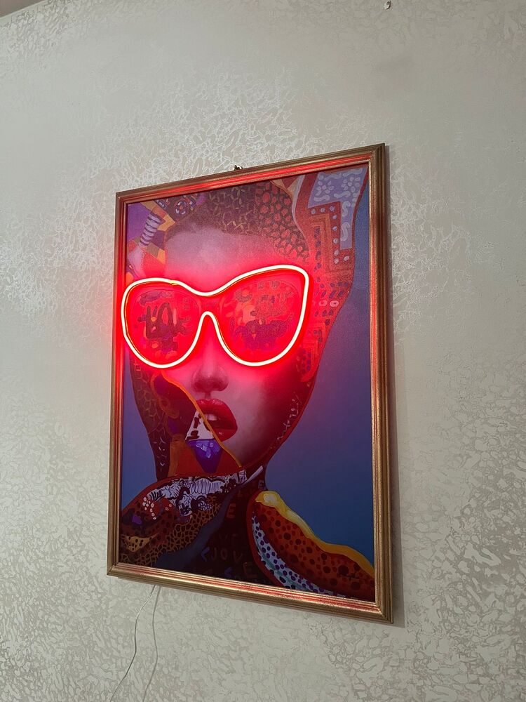 Pop Art Tablo