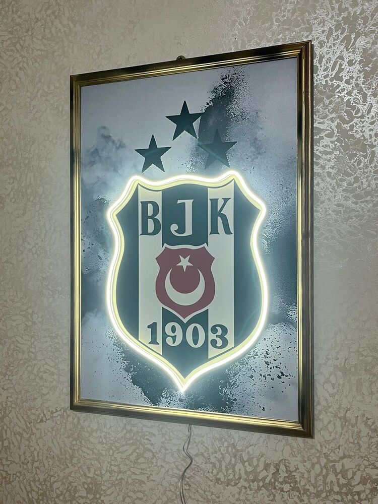 BJK Tablo