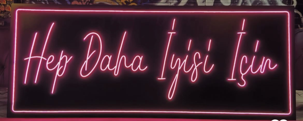 120x30 cm kişiye özel 