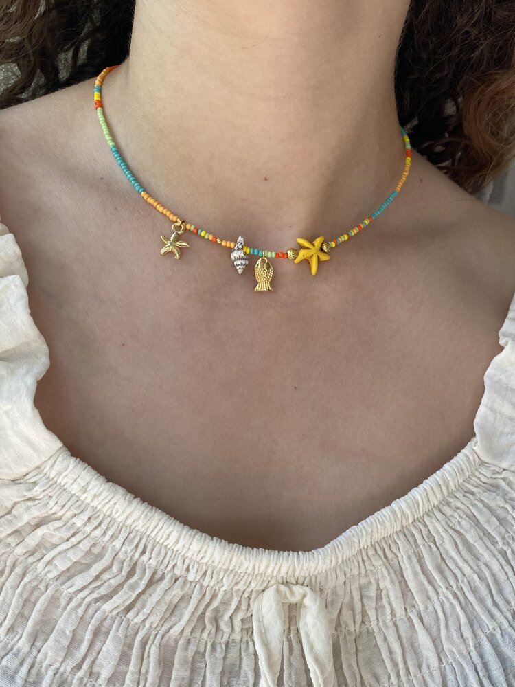 Ocean Treasure •2 