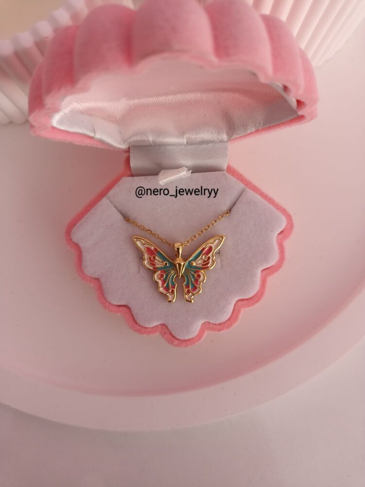 Barbie Fairytopia Kolye