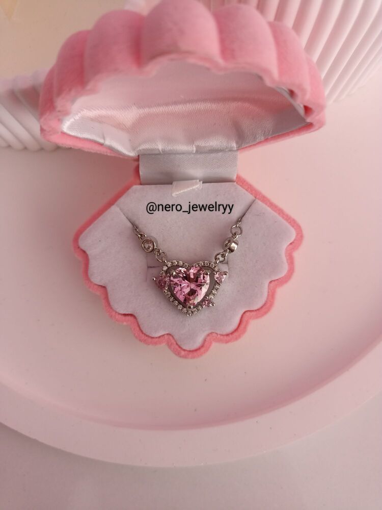 Love Kolye (Silver)