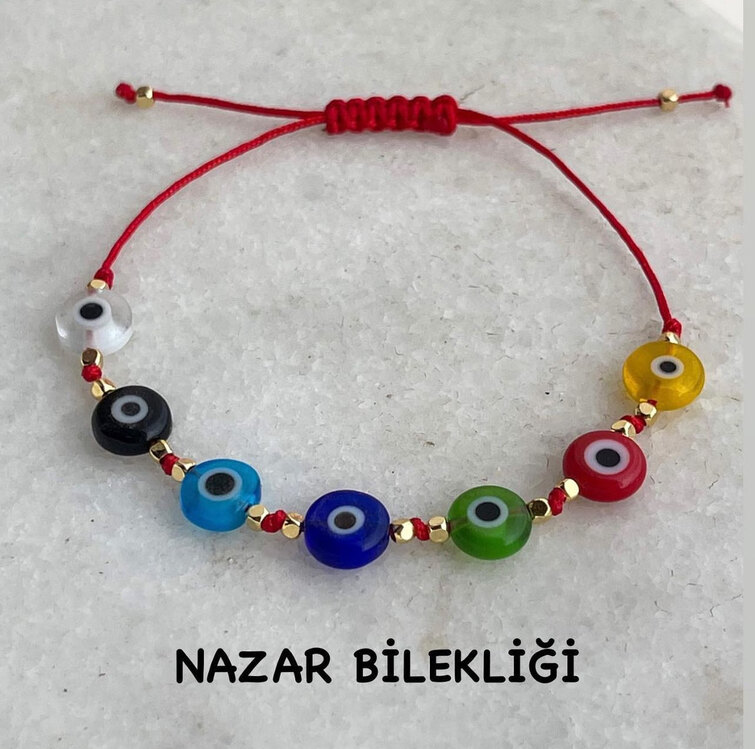 Nazar bileklik