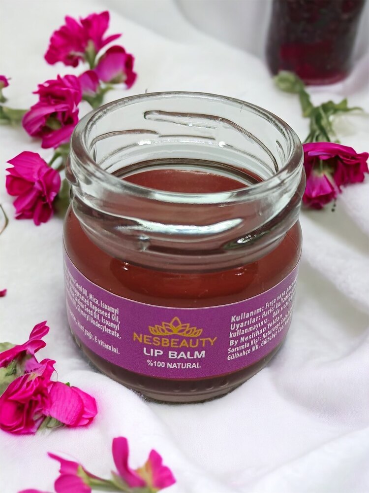Lip Balm