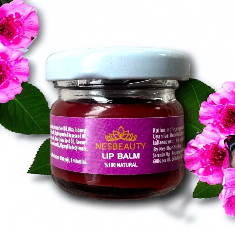 Lip Balm