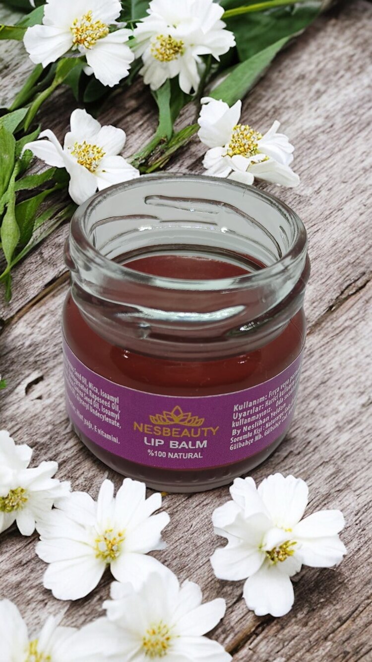 Lip Balm