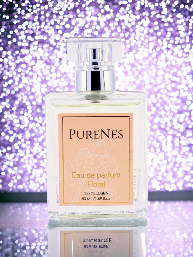PURENES Eau De Parfum