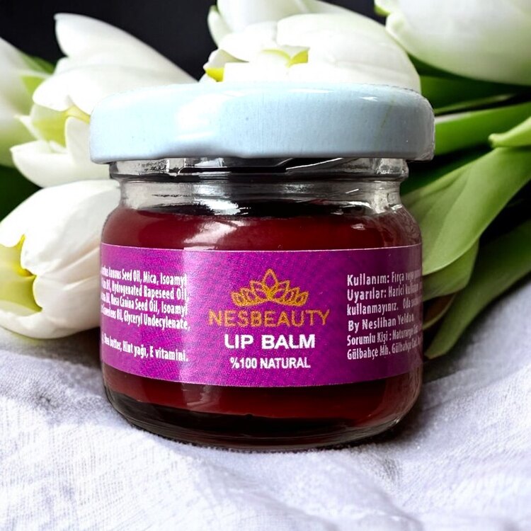 Lip Balm