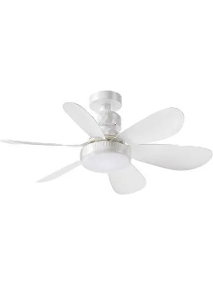 Cata CT-1154 Lodos Fanlı LED Ampul TAVANA MONTELİ
