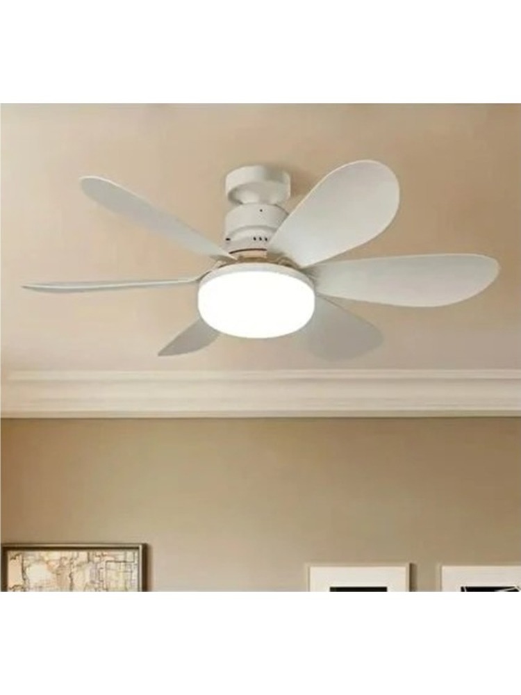 Cata CT-1154 Lodos Fanlı LED Ampul TAVANA MONTELİ