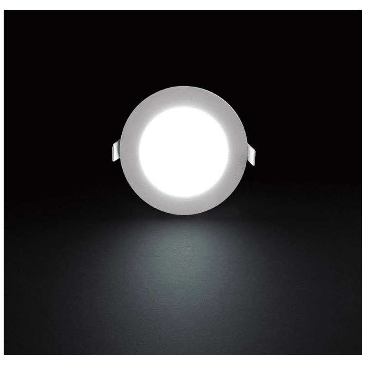 Gold Royal 6 watt Slim Led Panel 10'lu Paket