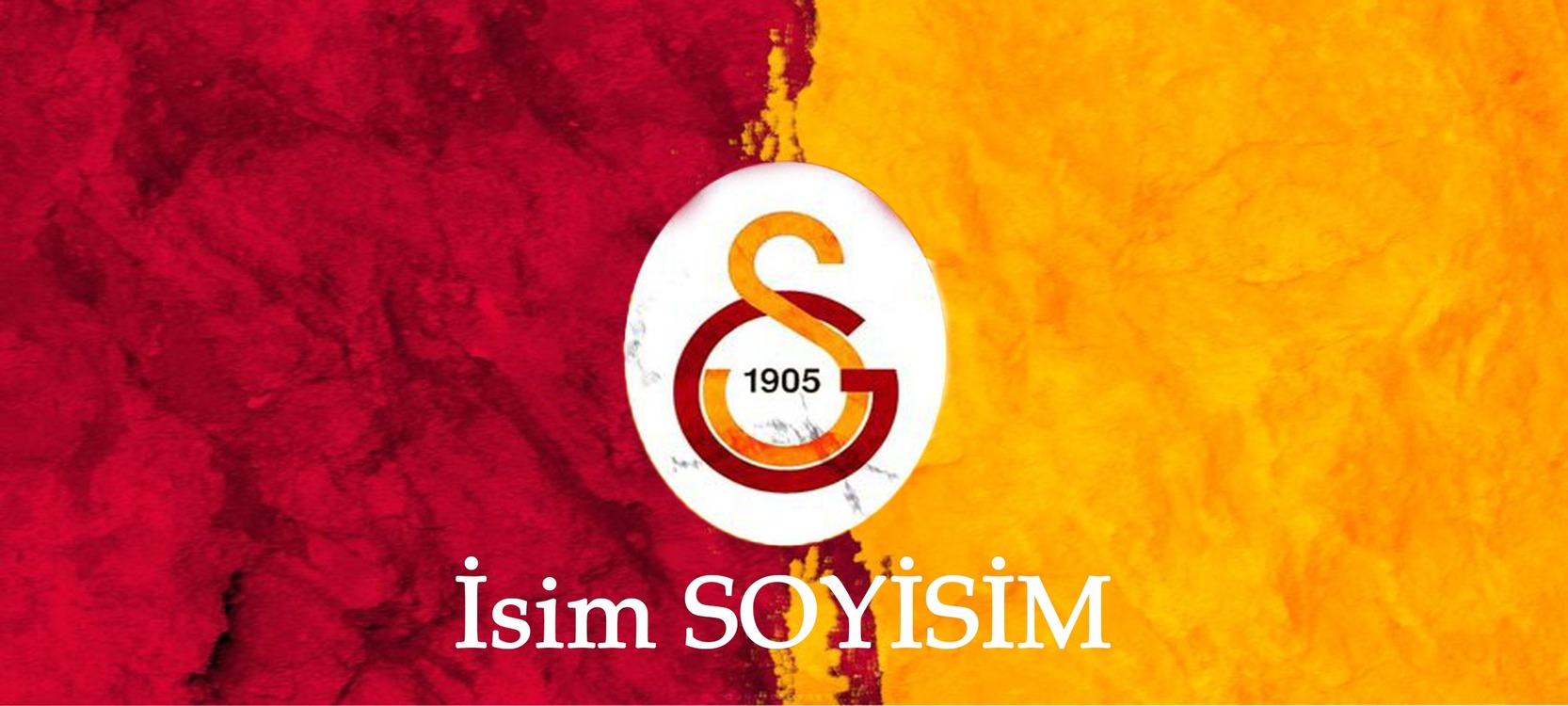 Kişiye Özel Galatasaray Kupa Bardak