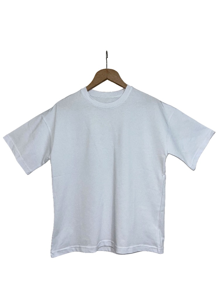 JEXTROWEAR Şehir Kedisi Unisex Oversize Tişört