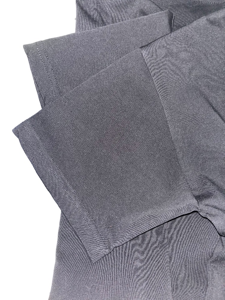JEXTROWEAR APECHE Siber Savaşçı Unisex Oversize Tişört