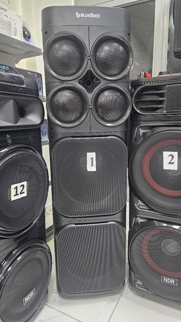 200 Watt 200RMs