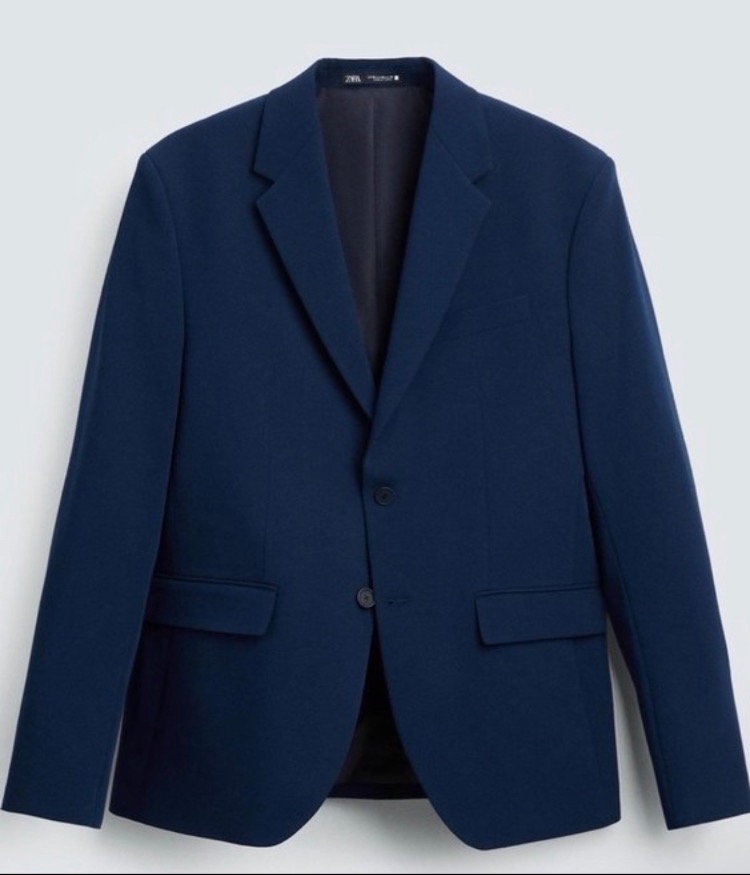 Rahat takım  blazer