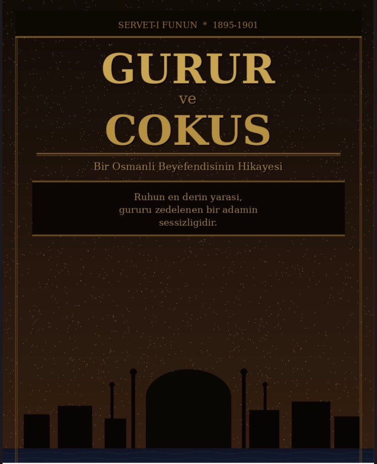 Gurur Çöküş