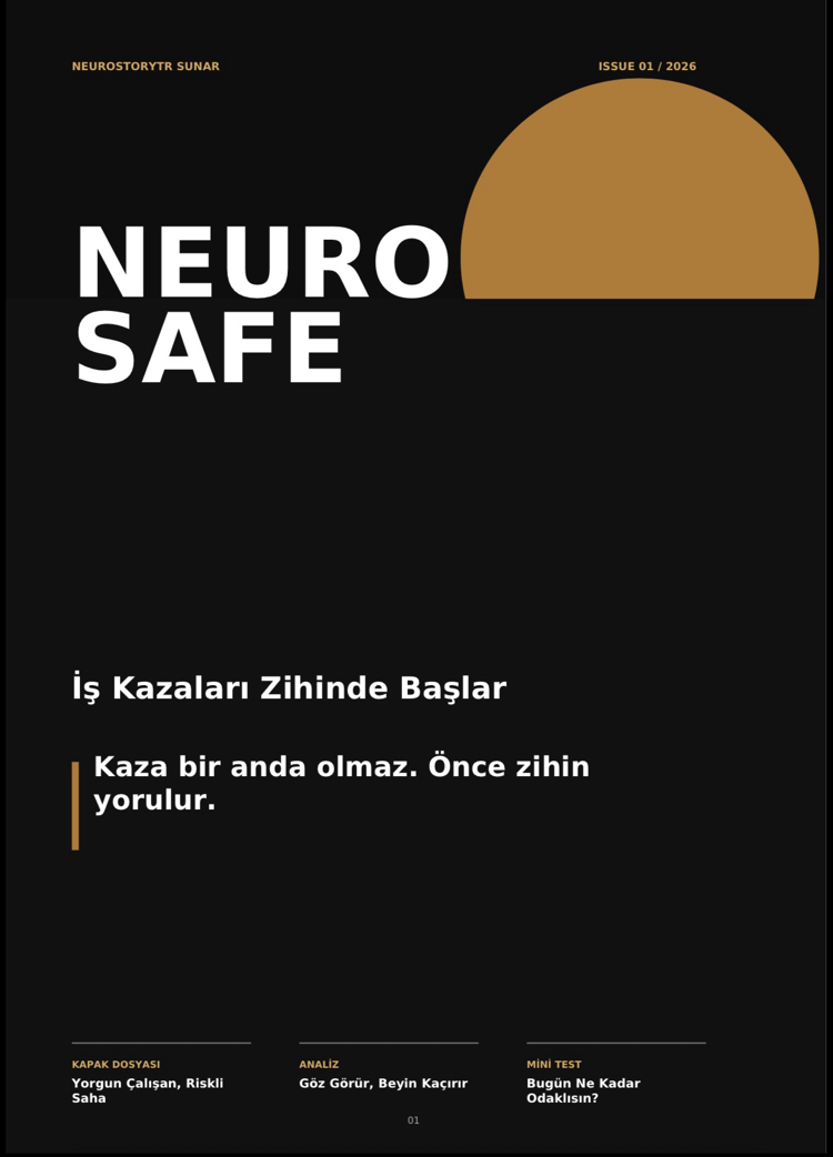 NeuroSAFE