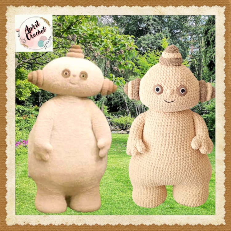 TÜRKÇE TARİF-KADİFE MAKKA PAKKA 60 CM BOYUNDA 