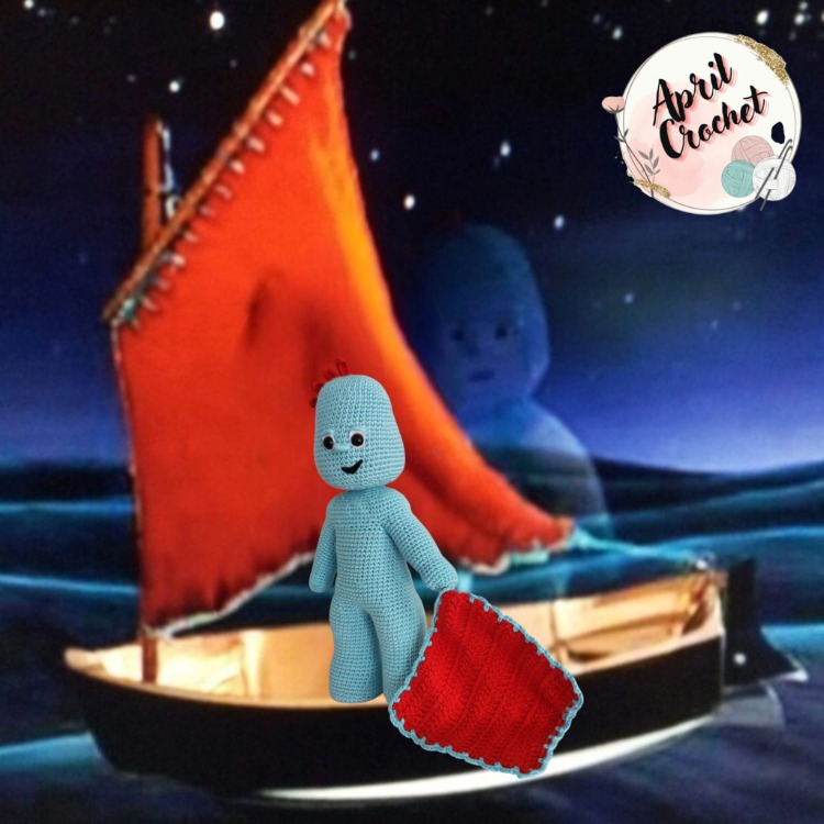 TÜRKÇE IGGLE PIGGLE TARİFİ