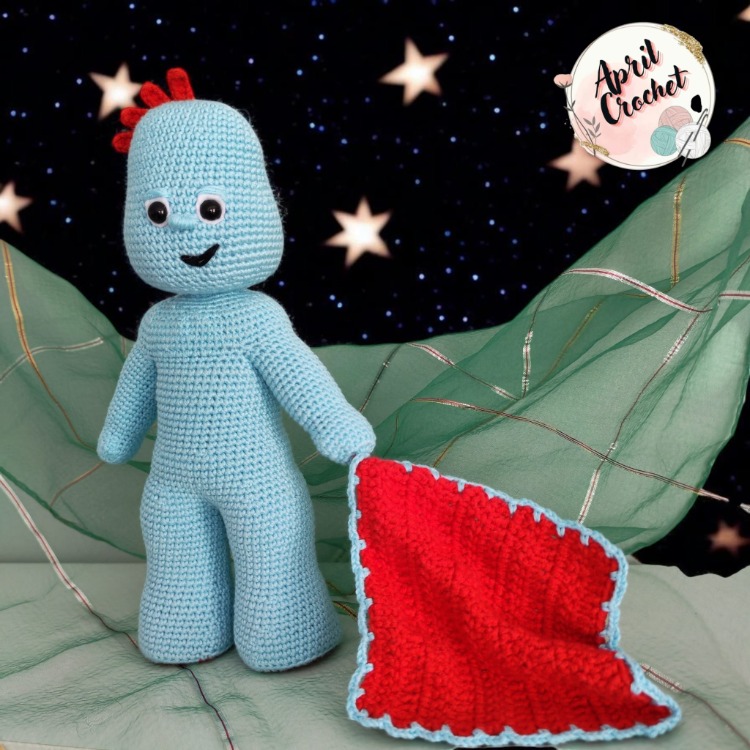 TÜRKÇE IGGLE PIGGLE TARİFİ