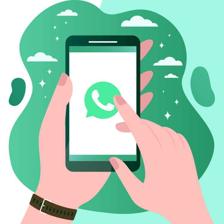 Nisan 2025 Güncel - 1 Aylık Neverfap Gelişim Whatsapp Topluluk Üyeliği