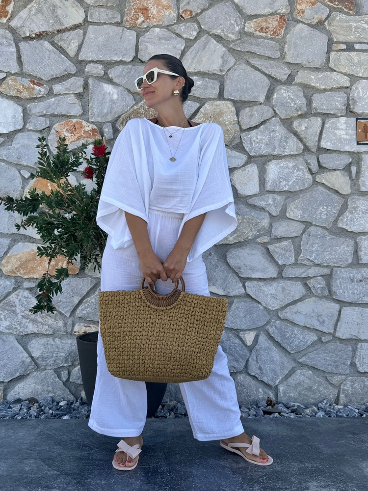 AYŞE  MÜSLİN BULUZ 